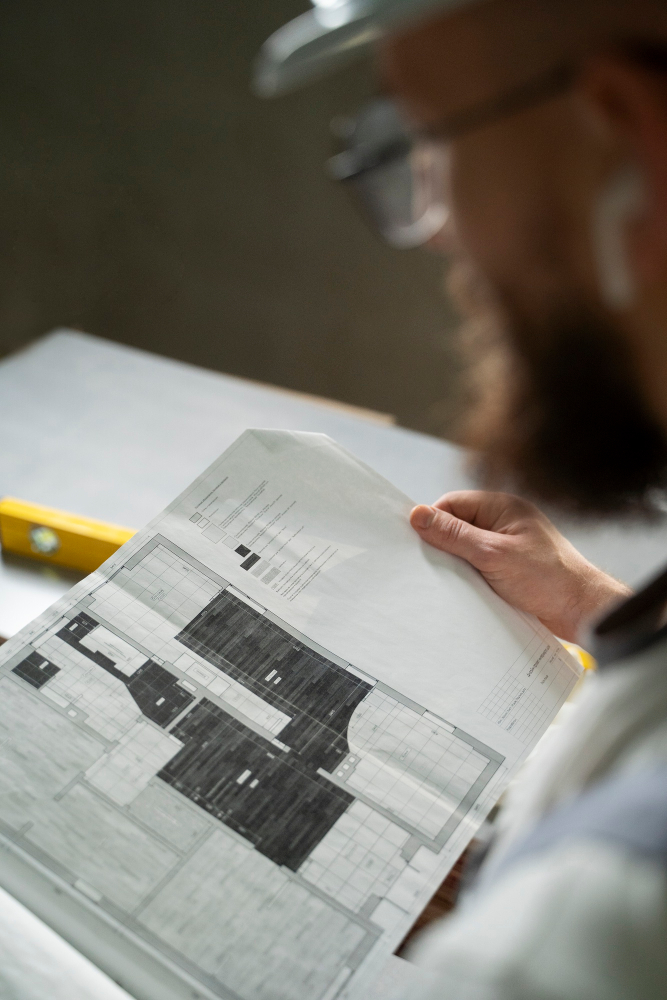 Equipo de arquitectos de ARK/Estudio