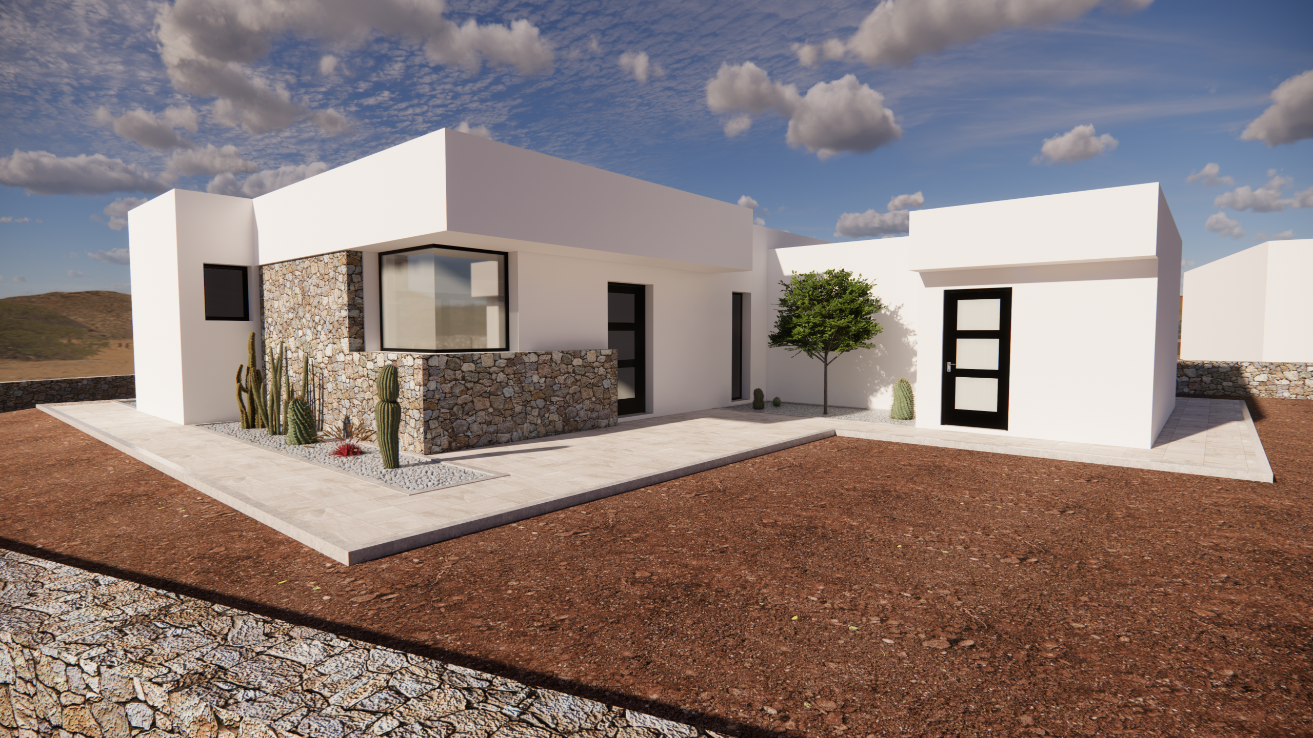 Arquitecto Fuerteventura 7